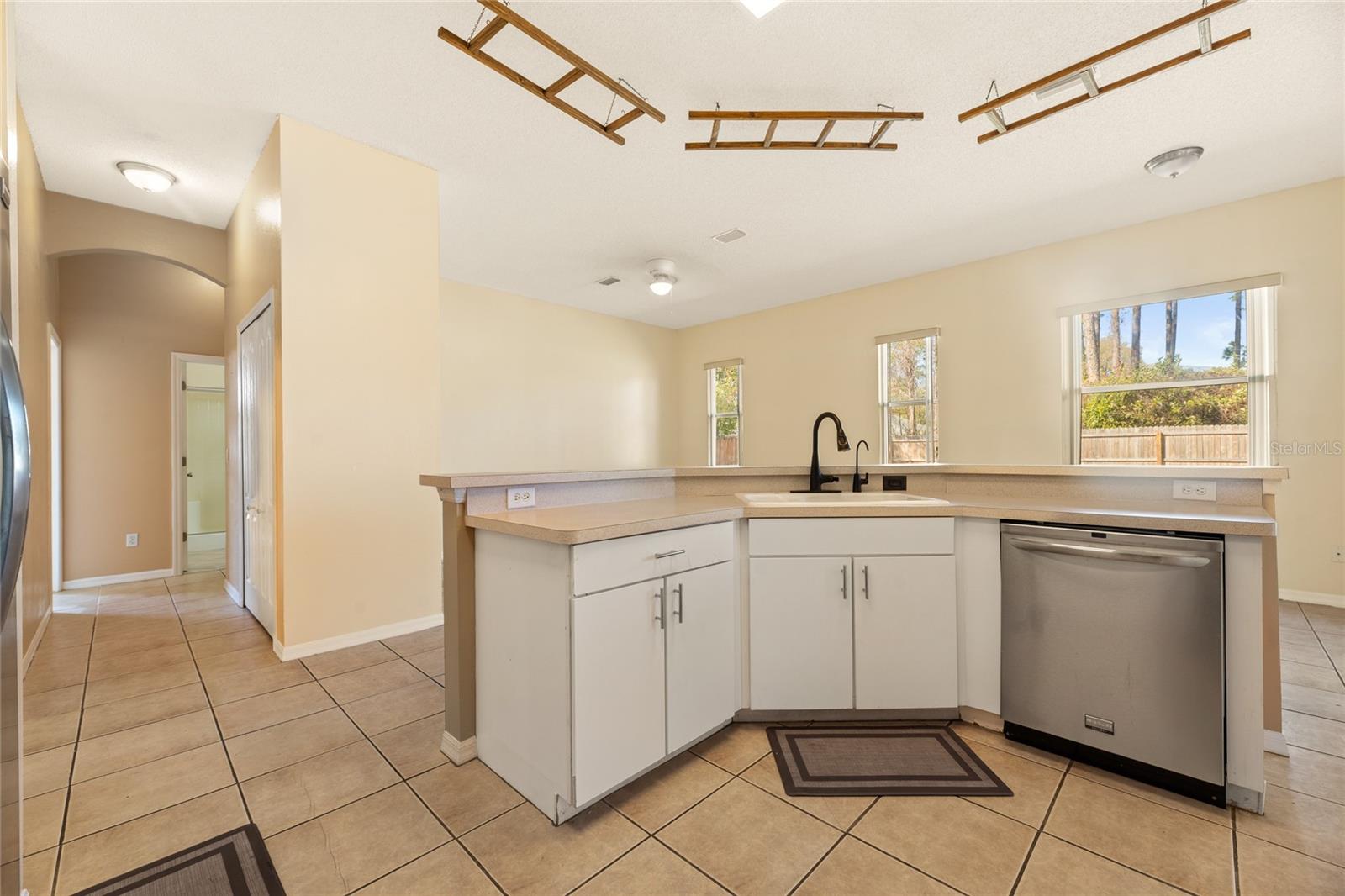 BAYSIDE PRCL C - Residential