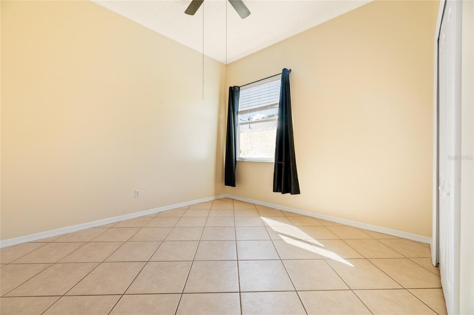 BAYSIDE PRCL C - Residential