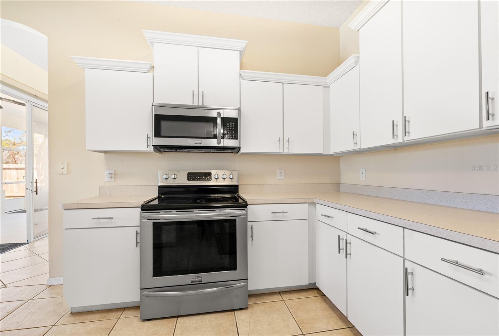 BAYSIDE PRCL C - Residential