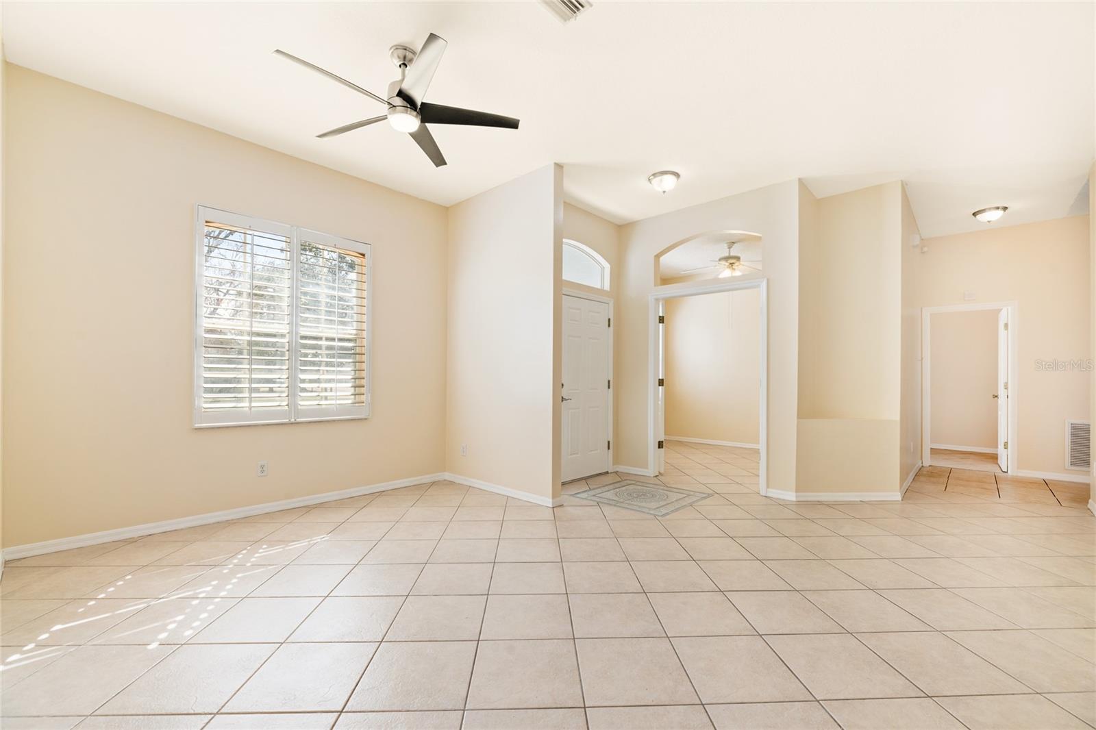 BAYSIDE PRCL C - Residential