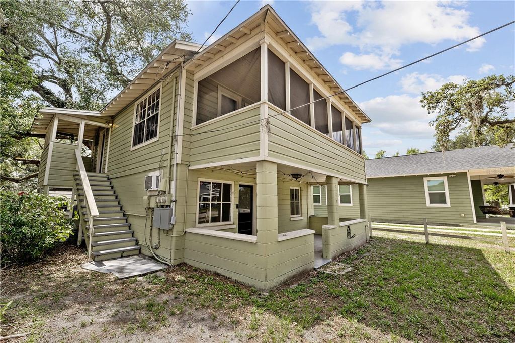 Photo of 5914 N Ola Avenue, Tampa, FL 33604 (MLS # TB8511646)