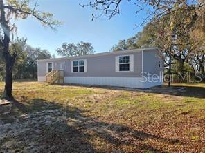 Photo of 12070 NE 63rd Place, Williston, FL 32696 (MLS # TB8512771)