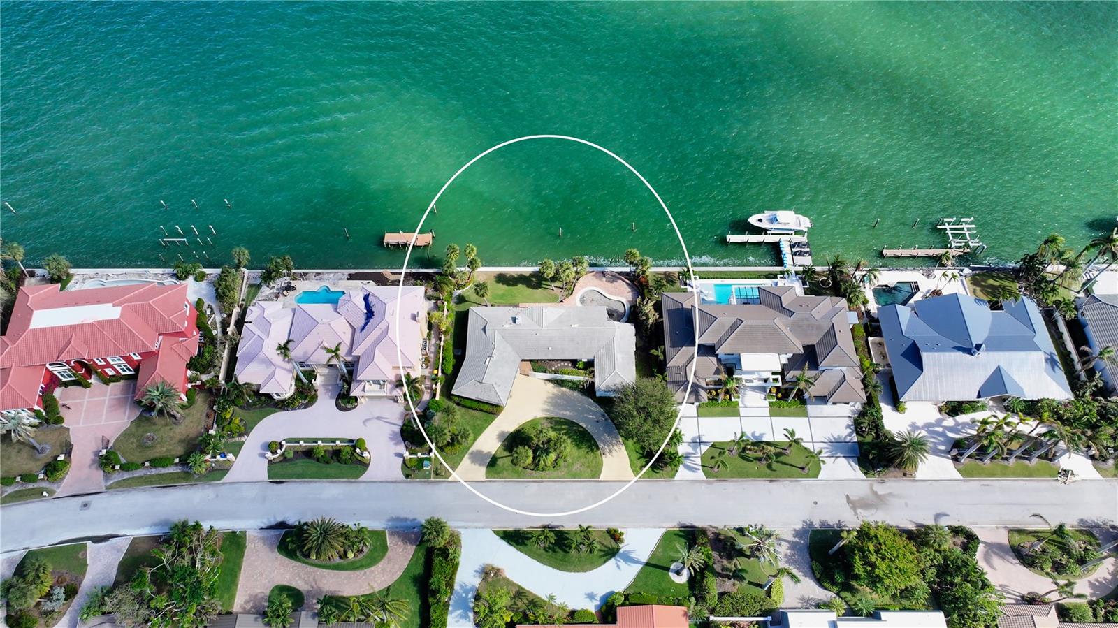 BIRD KEY SUB - Residential