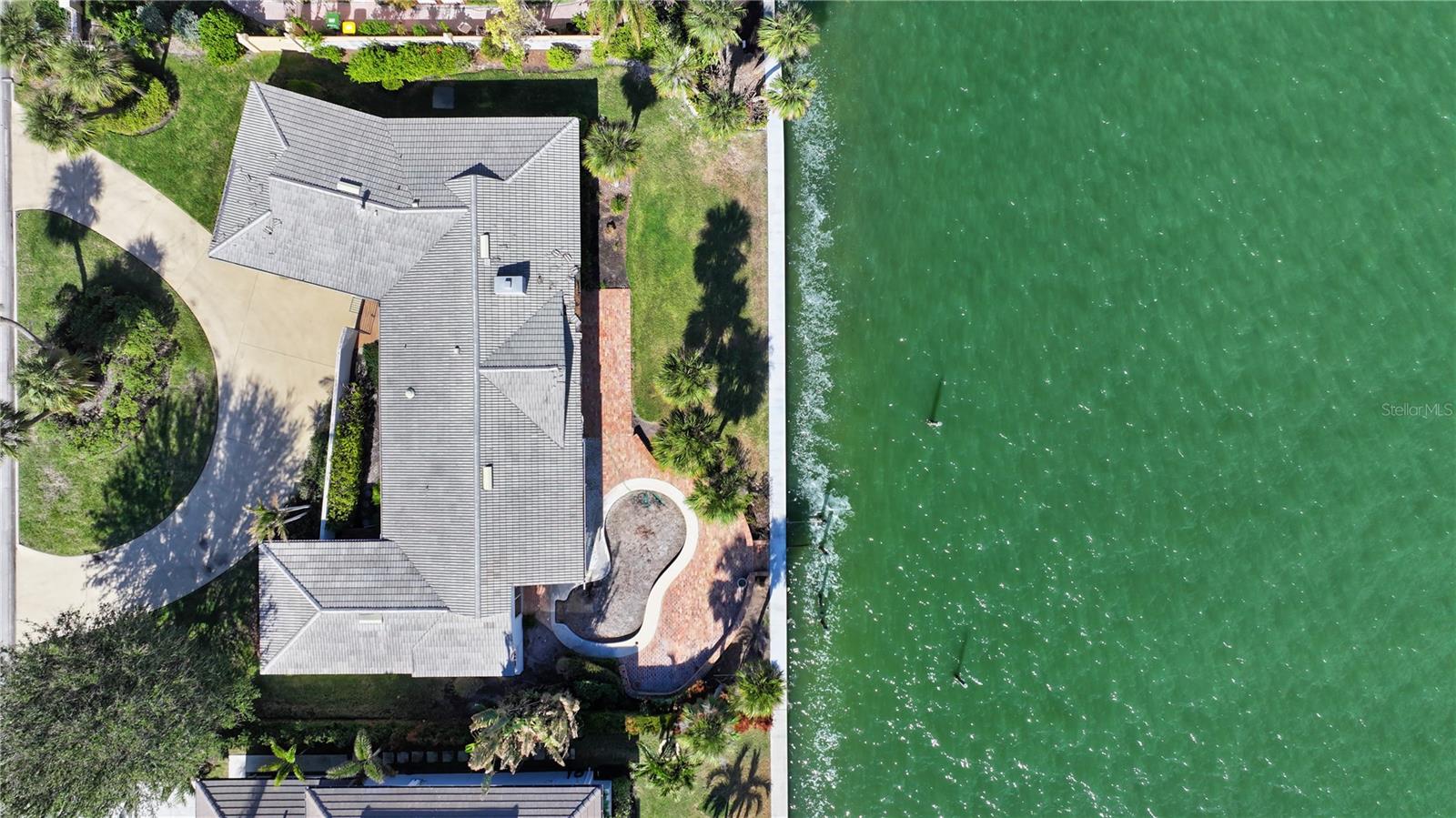 BIRD KEY SUB - Residential