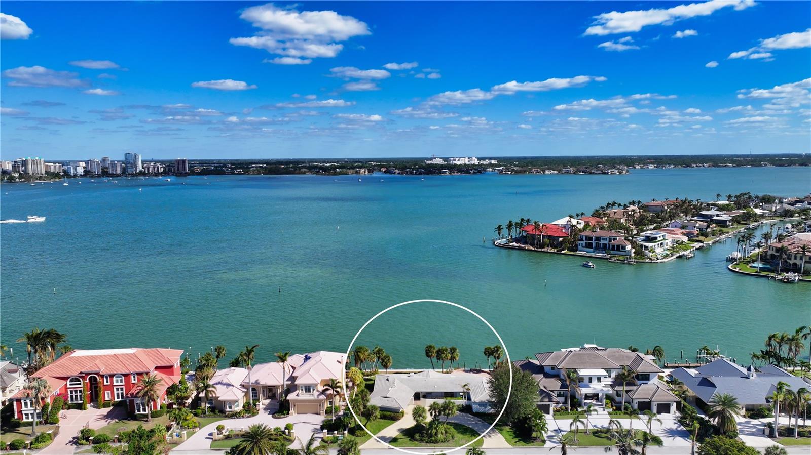 BIRD KEY SUB - Residential