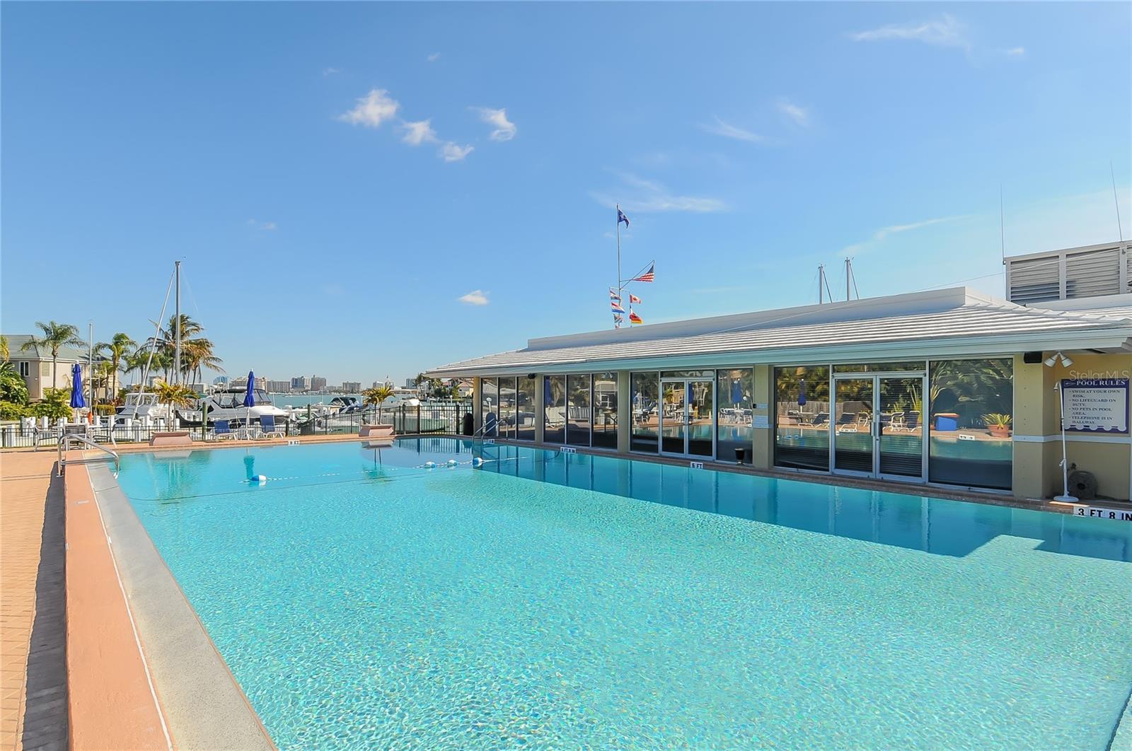 BIRD KEY SUB - Residential