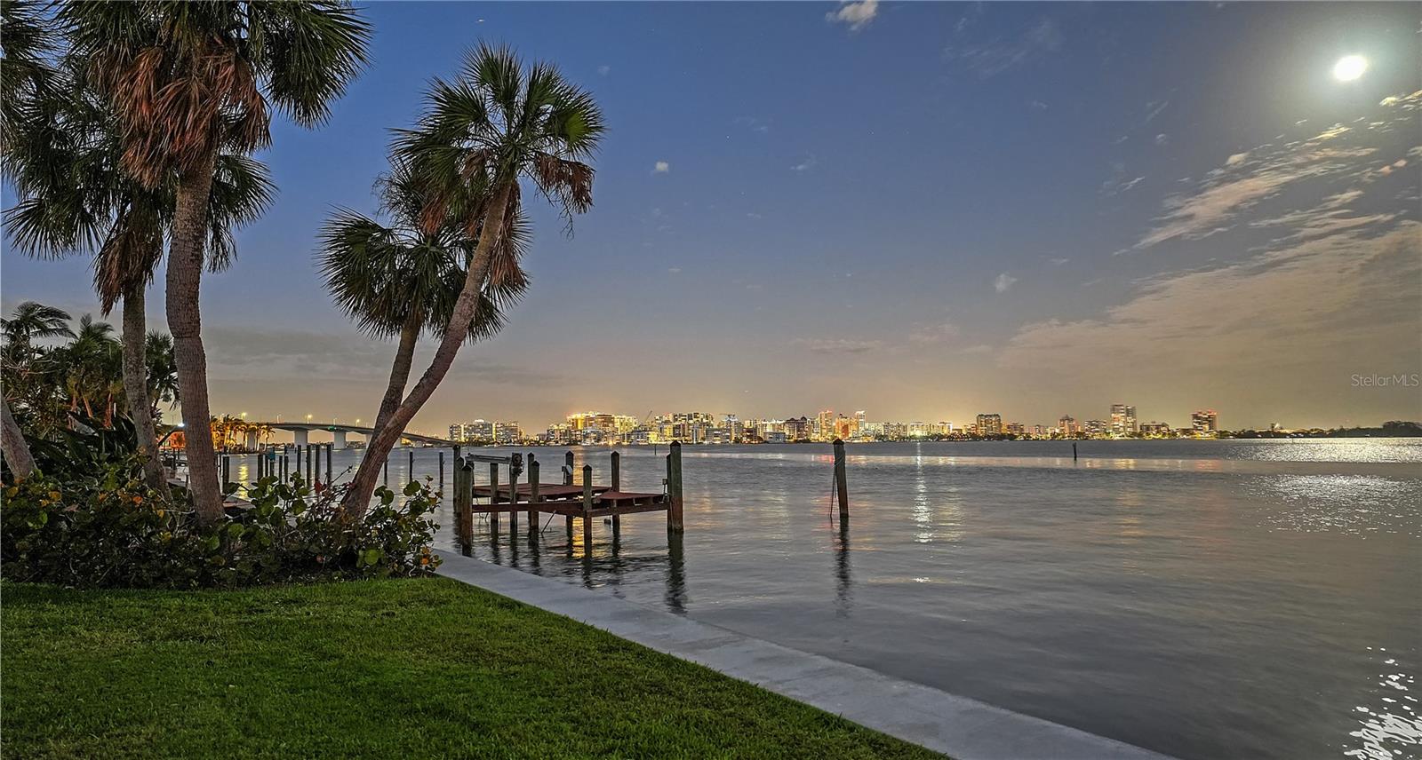 BIRD KEY SUB - Residential