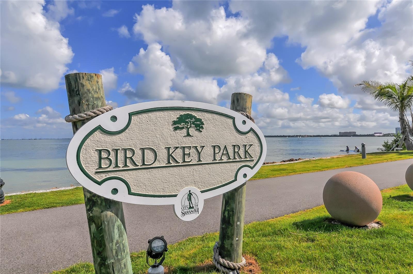 BIRD KEY SUB - Residential