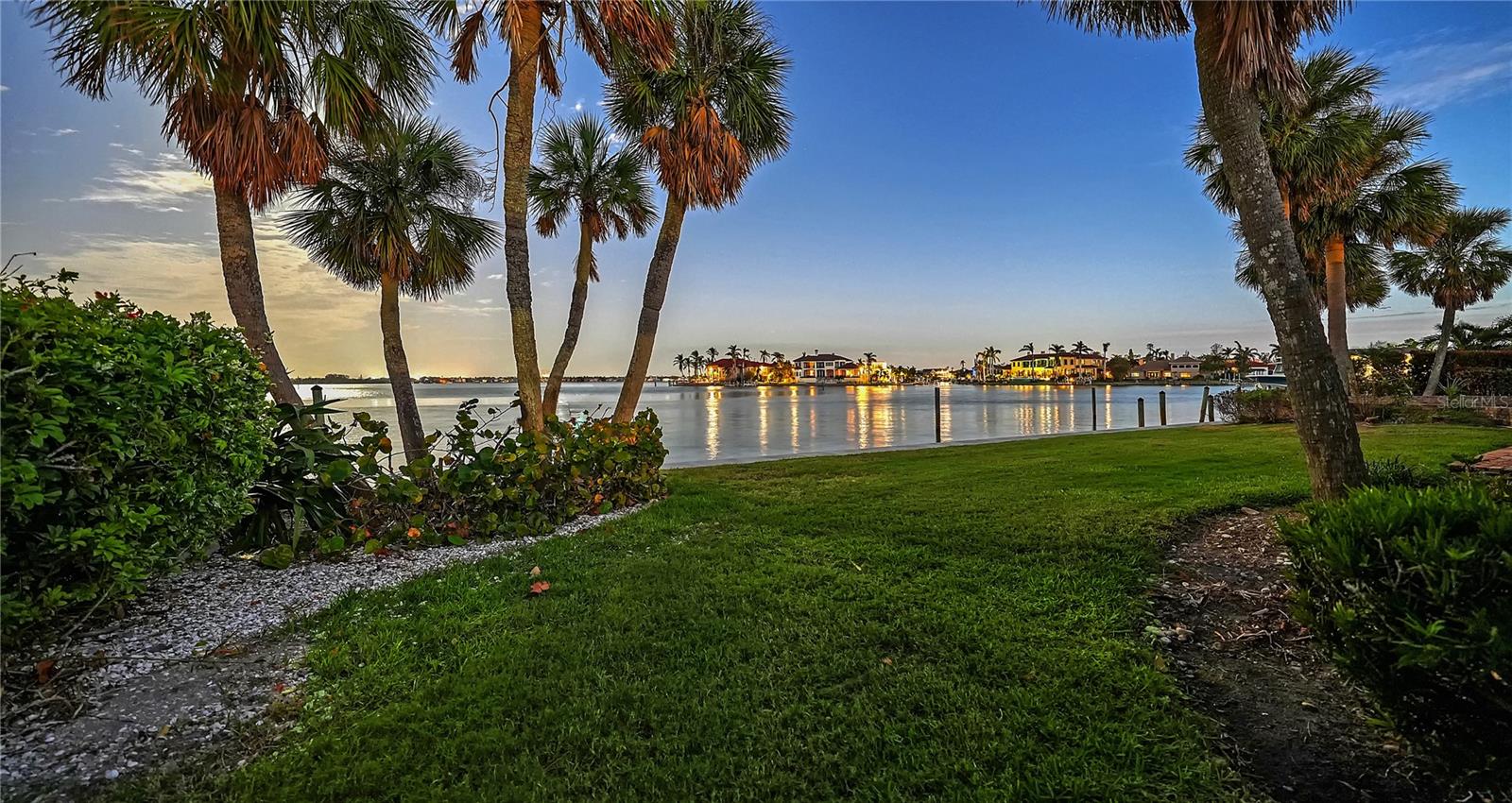 BIRD KEY SUB - Residential