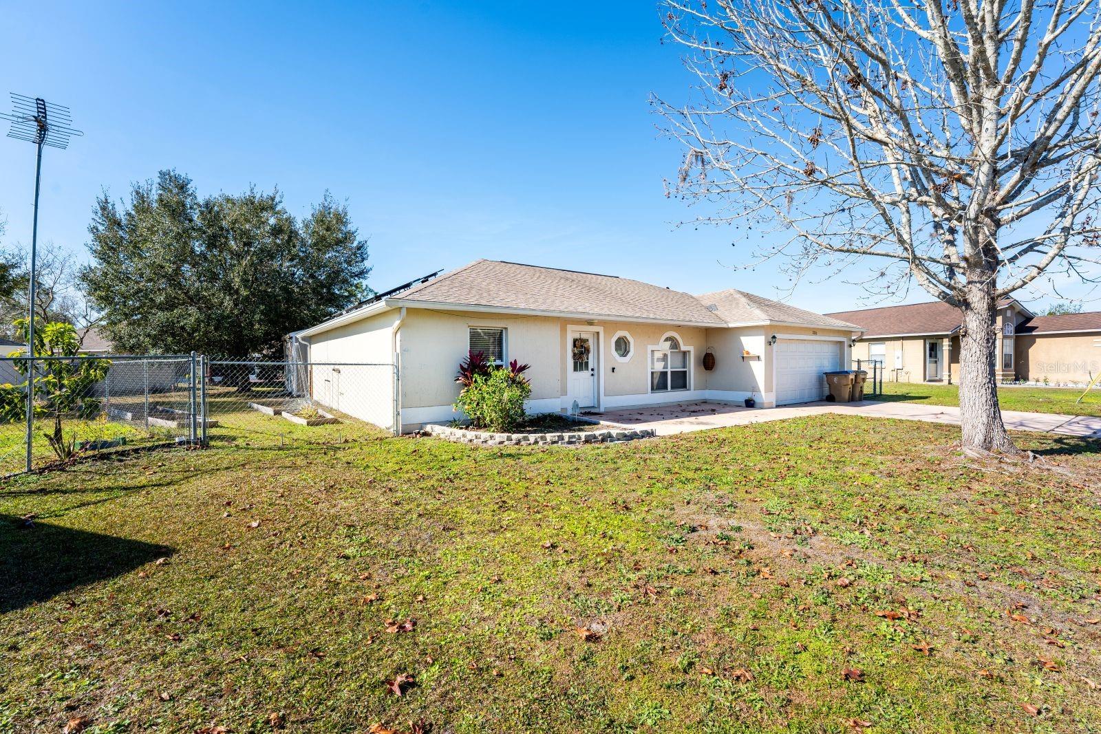 331 MARQUEE DRIVE