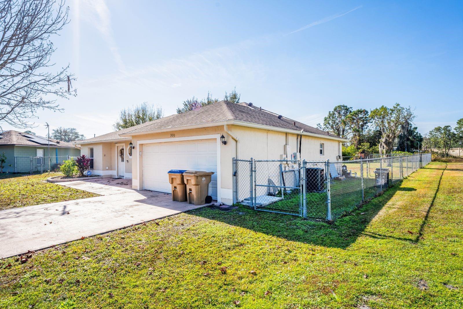 331 MARQUEE DRIVE