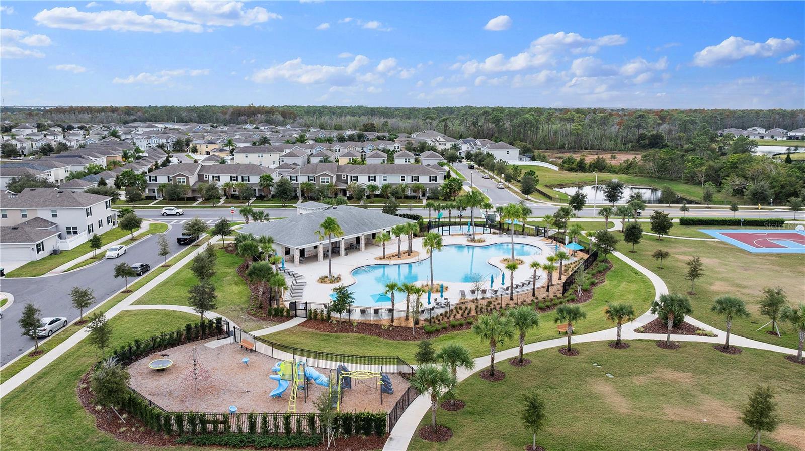 STOREY GROVE PH 4 - Residential