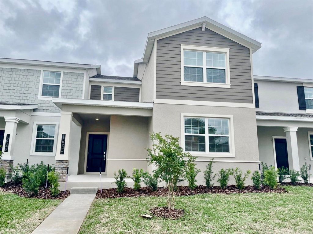 Photo of 13946 Title Way, Winter Garden, FL 34787 (MLS # O6367391)