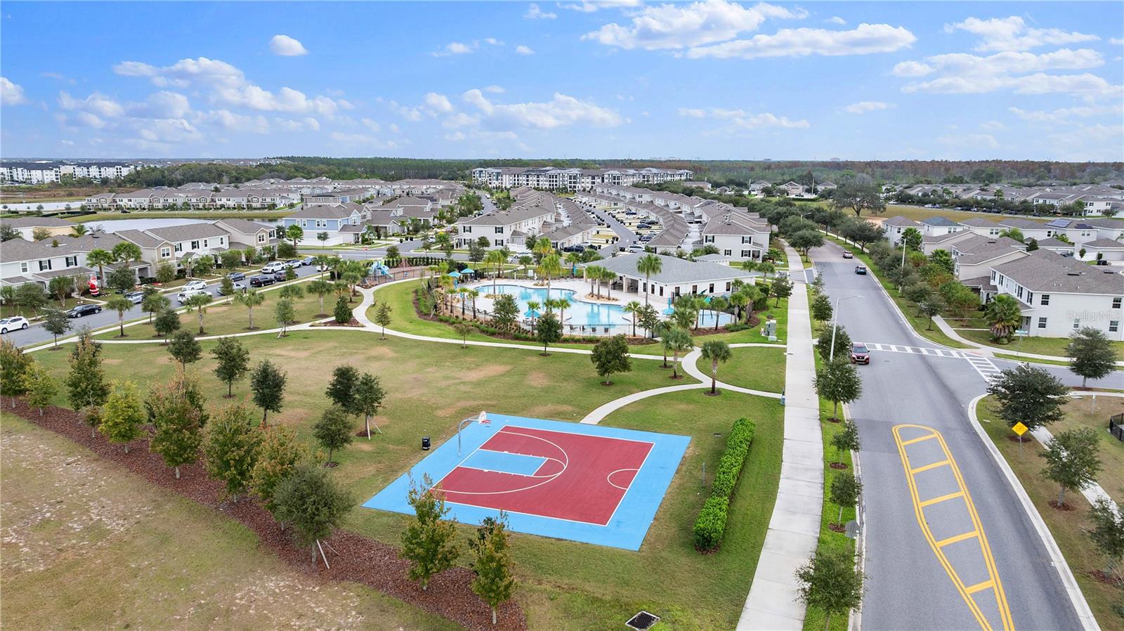 STOREY GROVE PH 4 - Residential