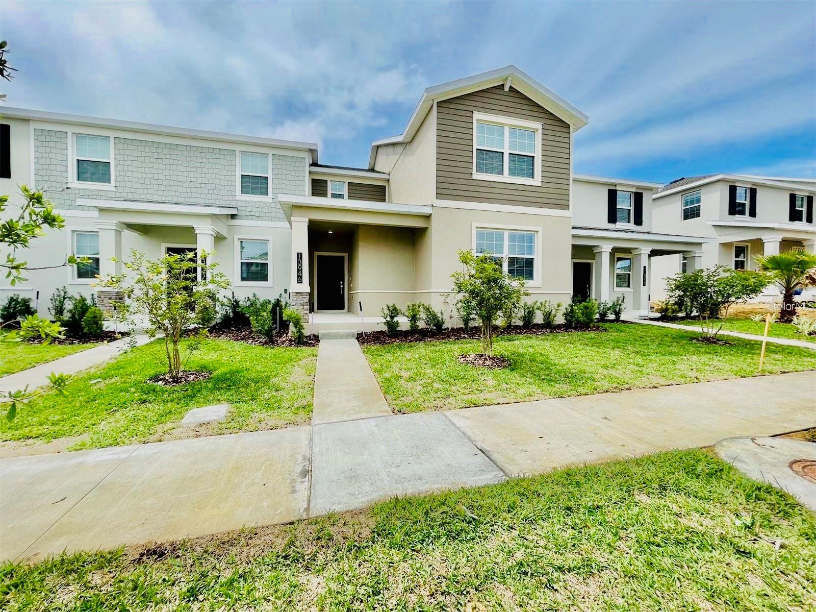 STOREY GROVE PH 4 - Residential