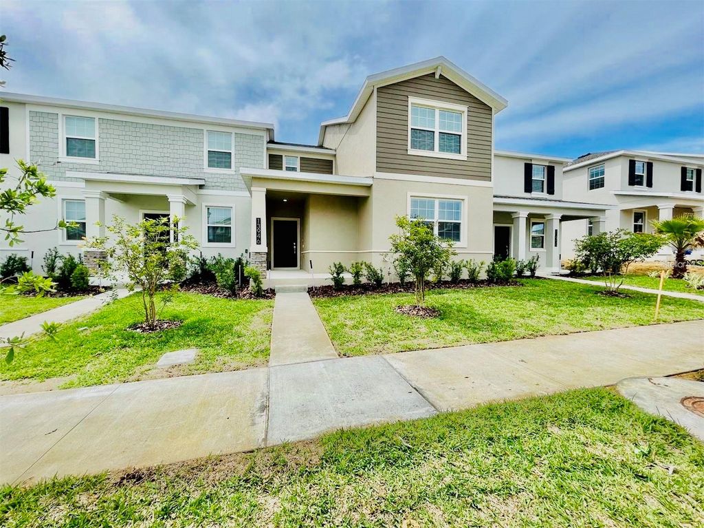 Photo of 13946 Title Way, Winter Garden, FL 34787 (MLS # O6367391)