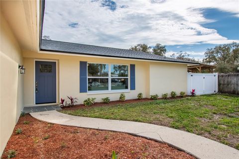 A home in LARGO