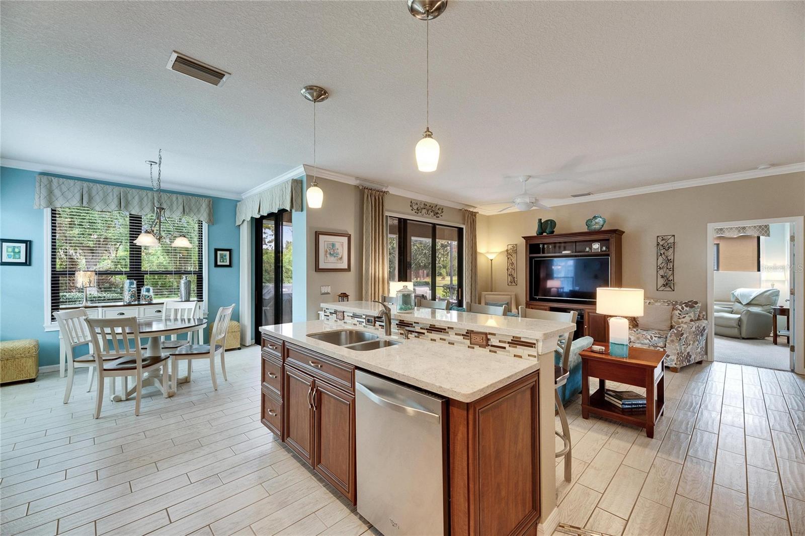205 SILVER FALLS DRIVE