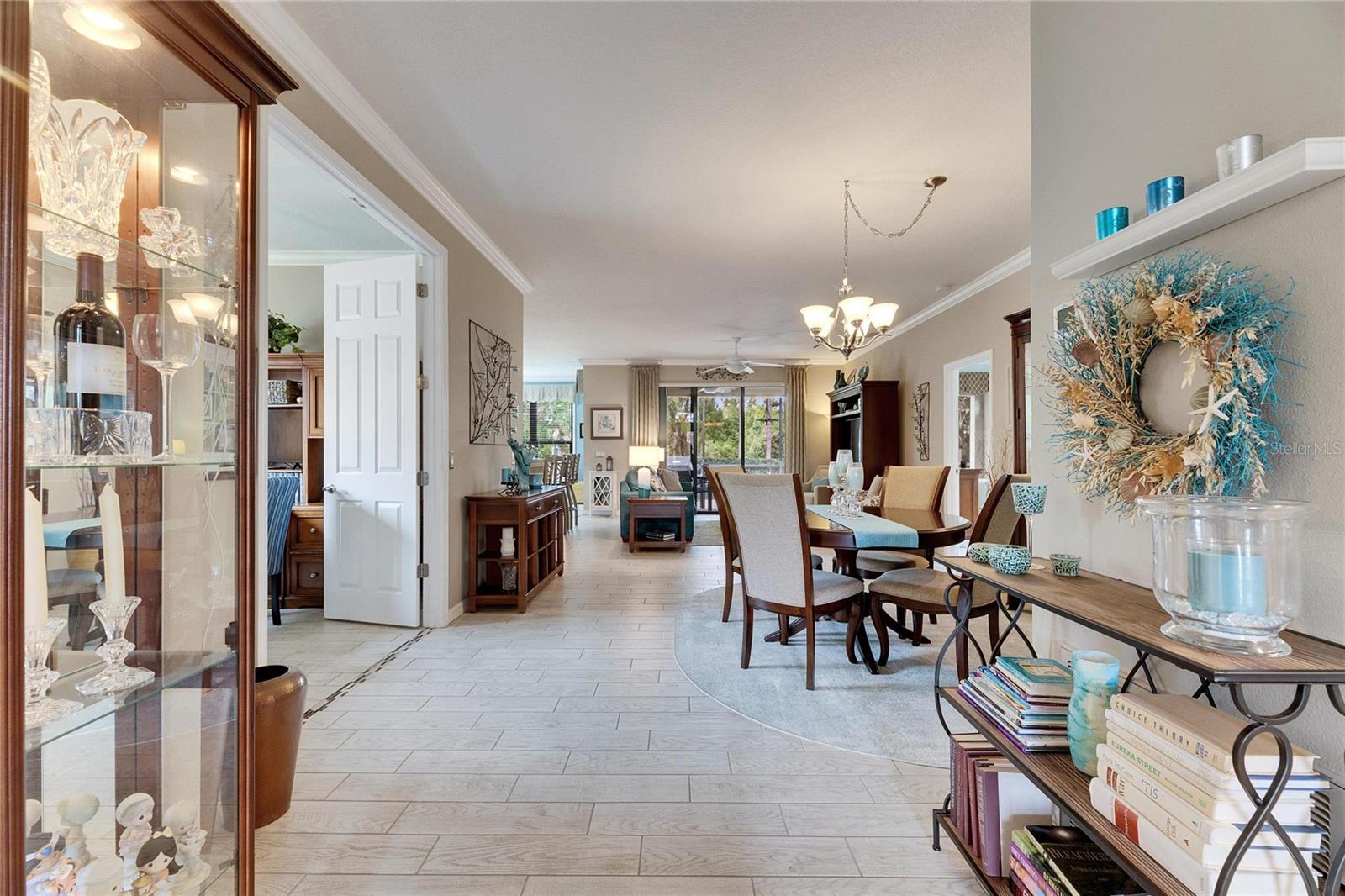 205 SILVER FALLS DRIVE