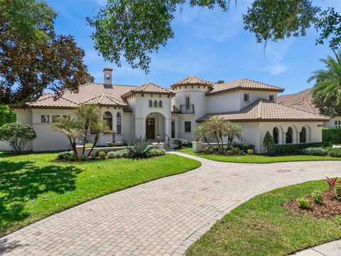 11026 CONISTON WAY WINDERMERE FL 34786