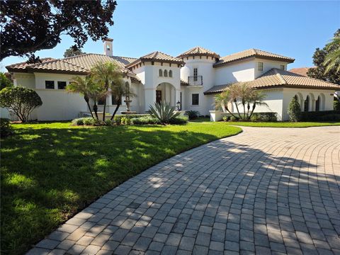 Photo of 11026 Coniston Way, Windermere, FL 34786 (MLS # O6391330)