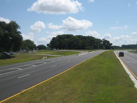 Tiny photo for 00 SE 132 St Road, Belleview, FL 34420 (MLS # OM390100)