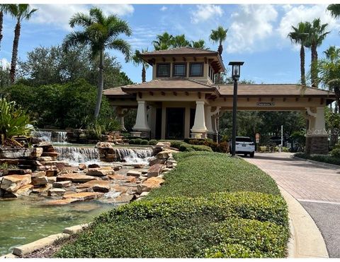 A home in WIMAUMA