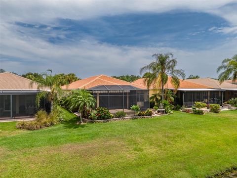 A home in WIMAUMA