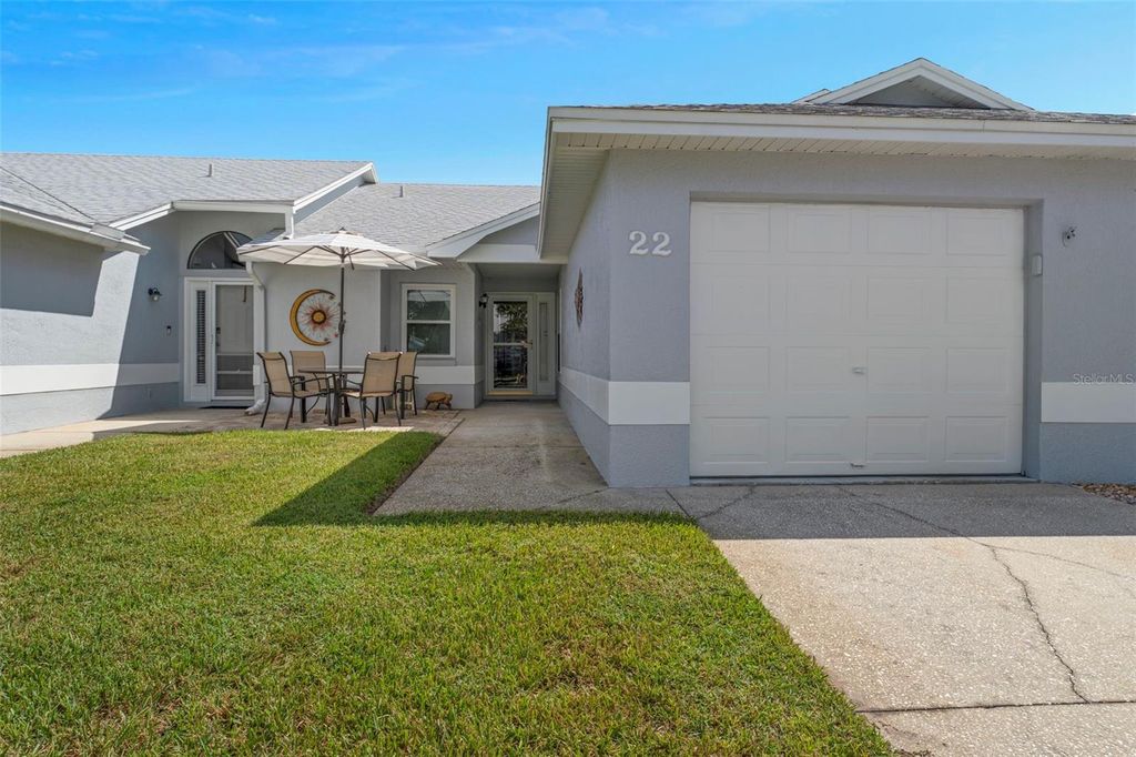 Photo of 6380 Egret Drive #22, Lakeland, FL 33809 (MLS # L4956239)