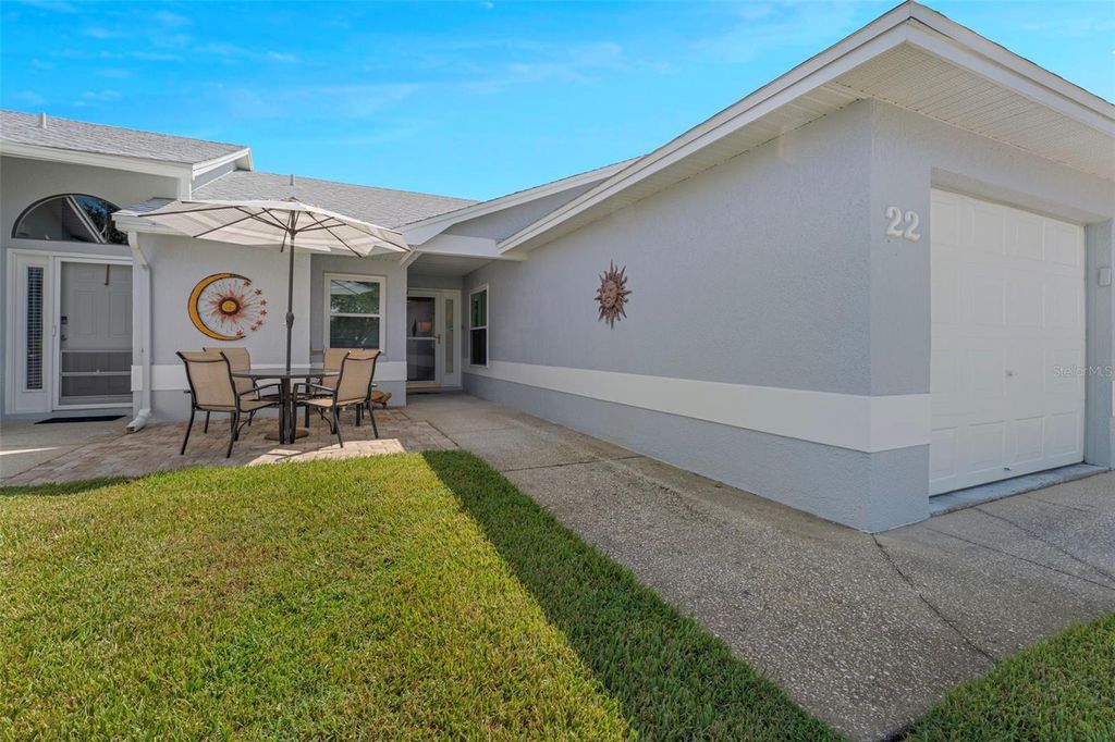 Photo of 6380 Egret Drive #22, Lakeland, FL 33809 (MLS # L4956239)