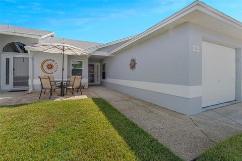 Photo of 6380 Egret Drive #22, Lakeland, FL 33809 (MLS # L4956239)
