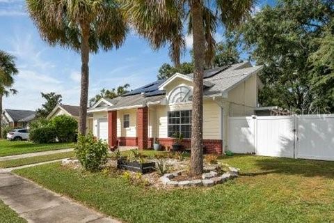 A home in ORLANDO