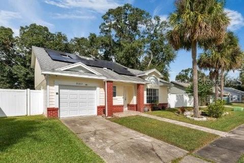 A home in ORLANDO