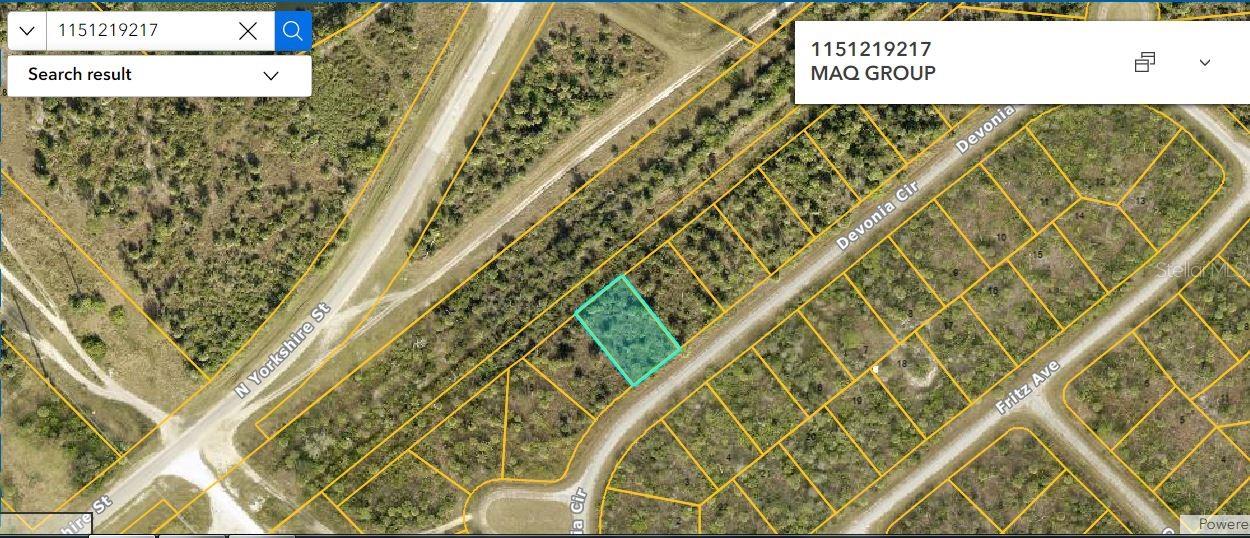 Residential vacant site
Parcel Description:LOT 17 BLK 2192 46TH ADD TO PORT CHARLOTTE
Note: buyers I emphasize the importance of conducting thorough due diligence to ensure that the property meets your expectations and requirements.