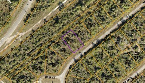 PORT CHARLOTTE SUB 46 - Land