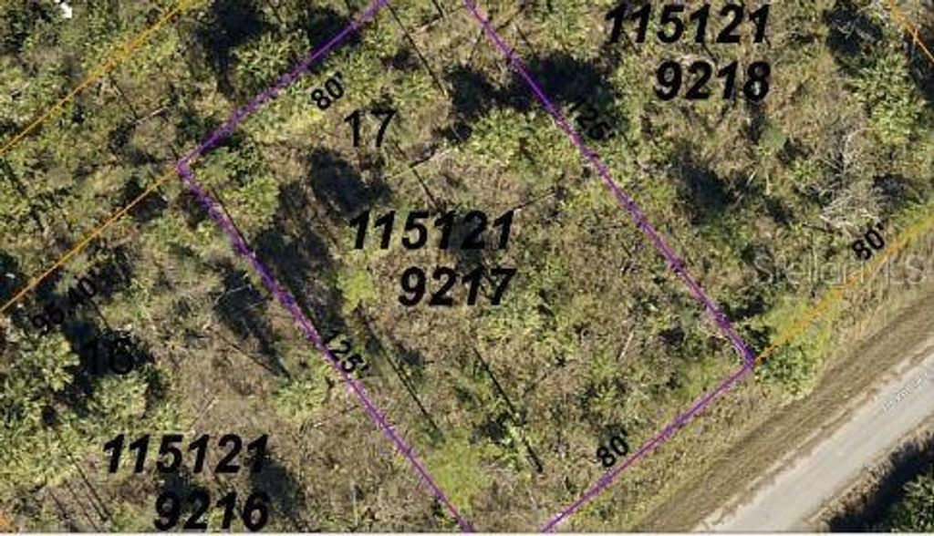 Photo of Devonia Circle, North Port, FL 34288 (MLS # O6185814)