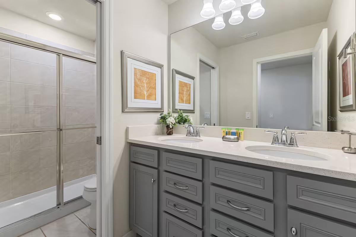 SOLTERRA PH 2A1 - Residential Lease