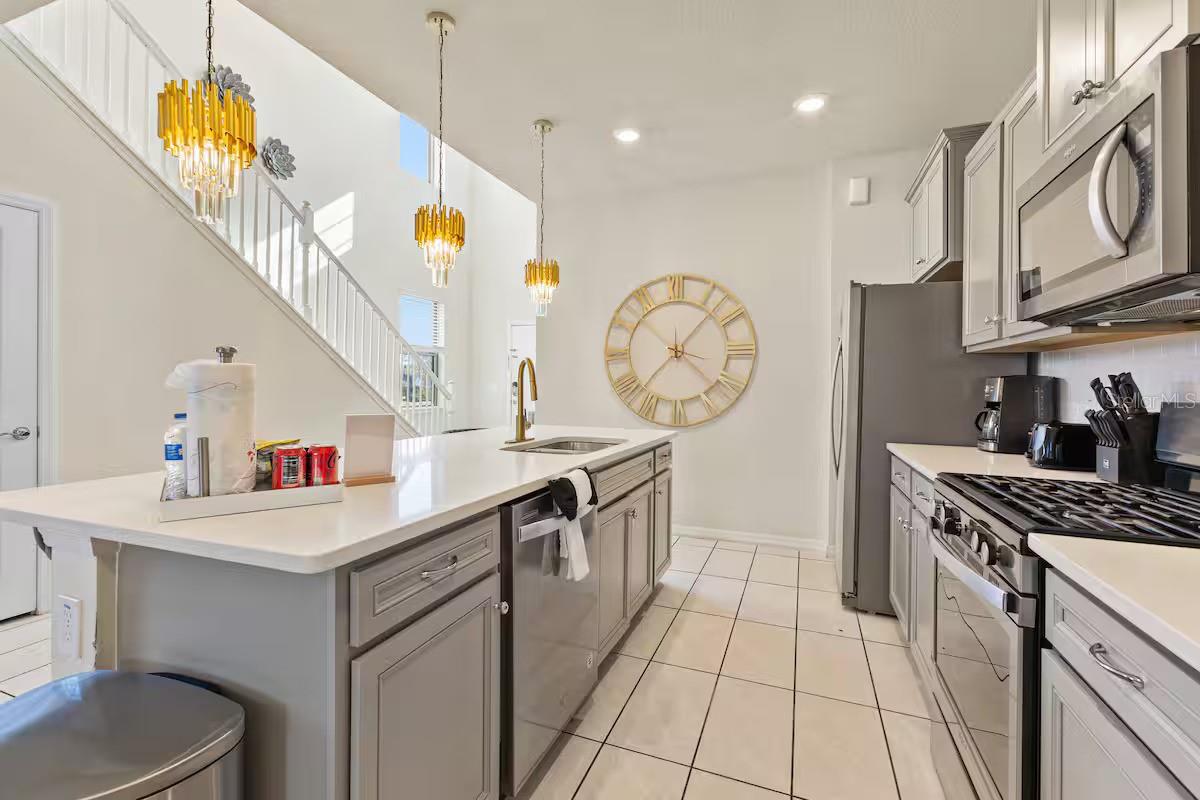 SOLTERRA PH 2A1 - Residential Lease