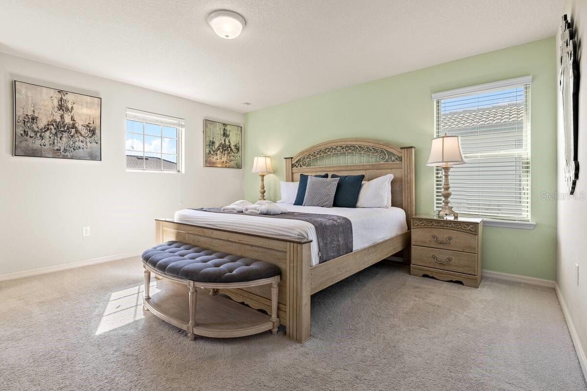 SOLTERRA PH 2A1 - Residential Lease