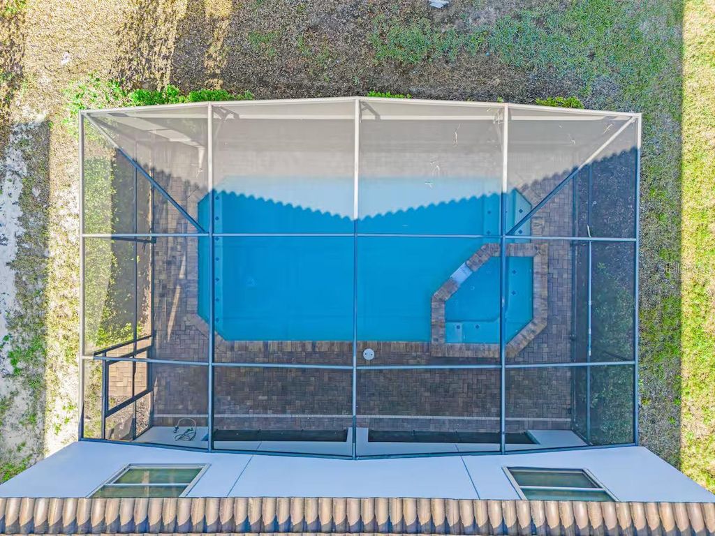 Photo of 5405 Misty Oak Circle, Davenport, FL 33837 (MLS # O6366862)