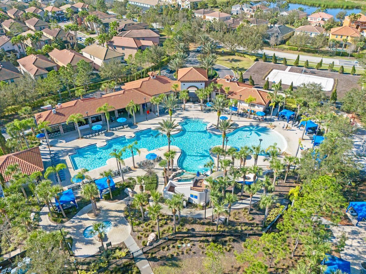 SOLTERRA PH 2A1 - Residential Lease