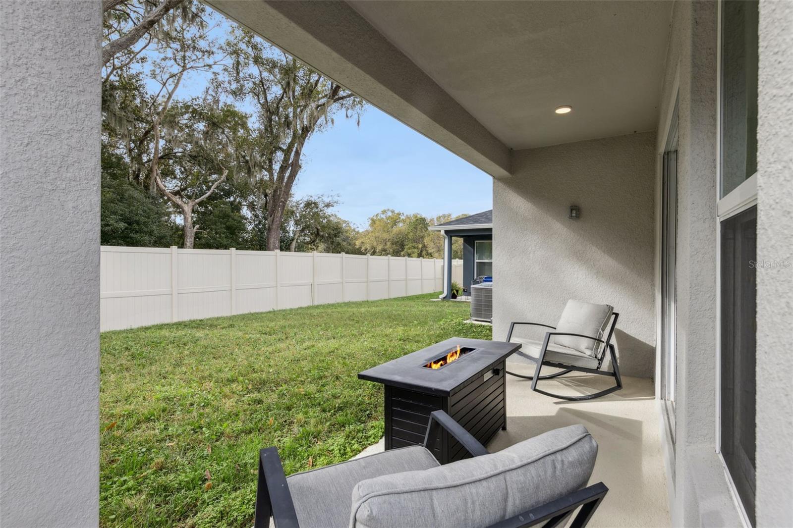 HICKORY RANCH - Residential