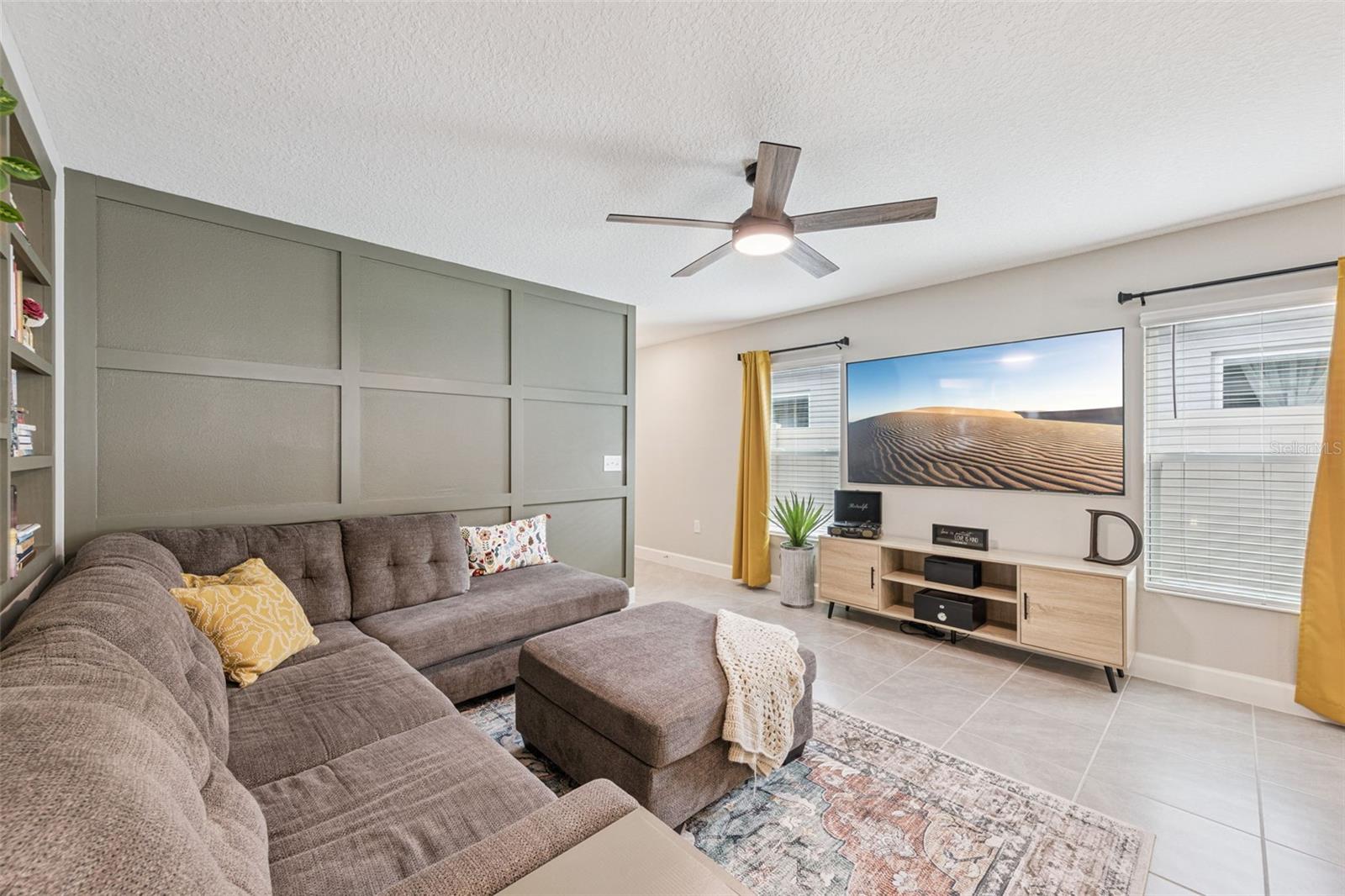 HICKORY RANCH - Residential