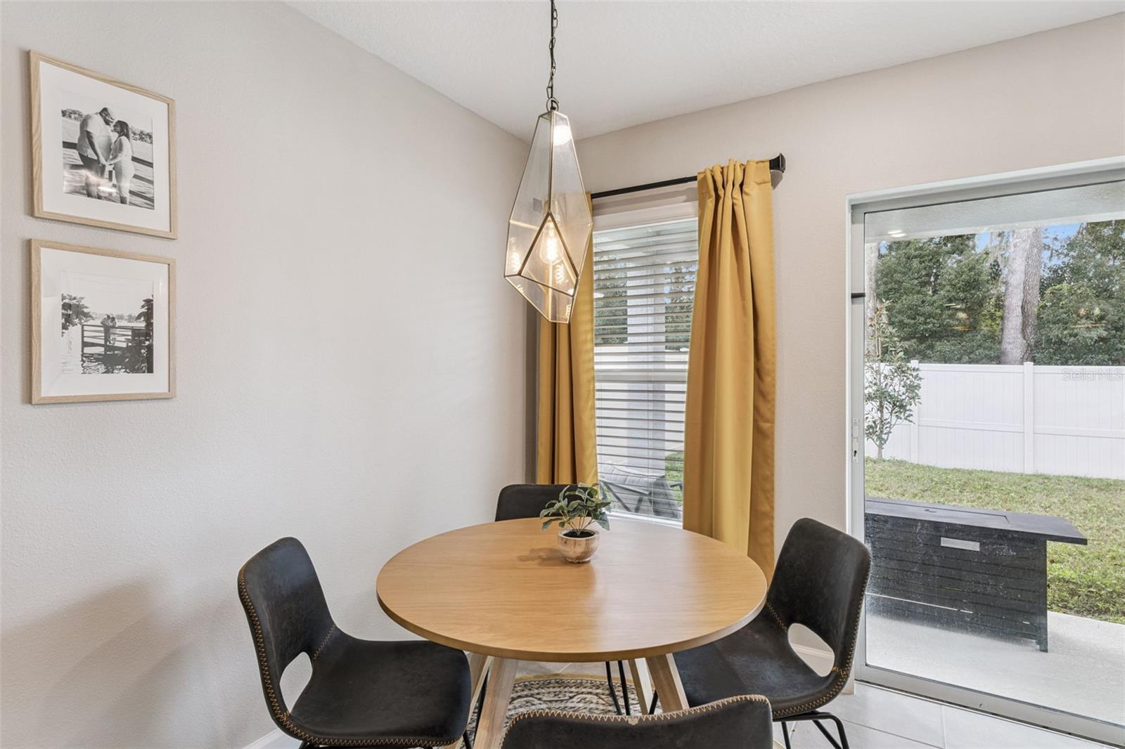 HICKORY RANCH - Residential