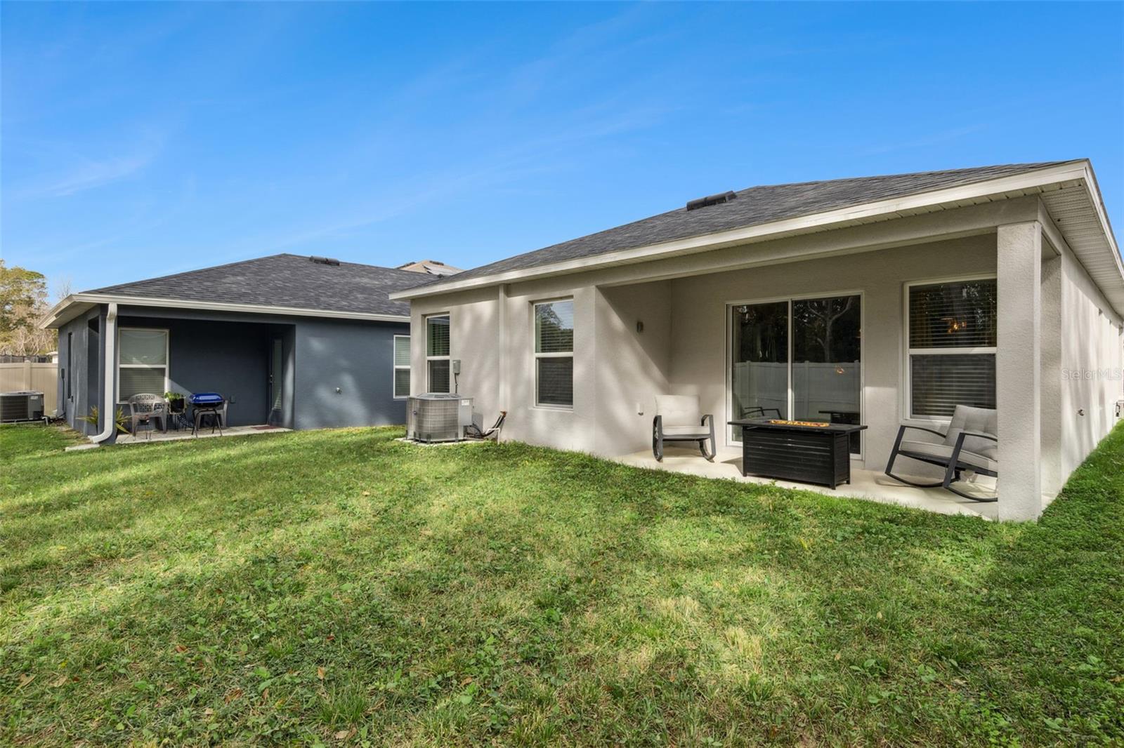 HICKORY RANCH - Residential