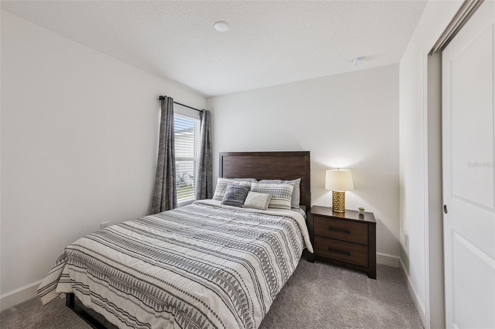 HICKORY RANCH - Residential