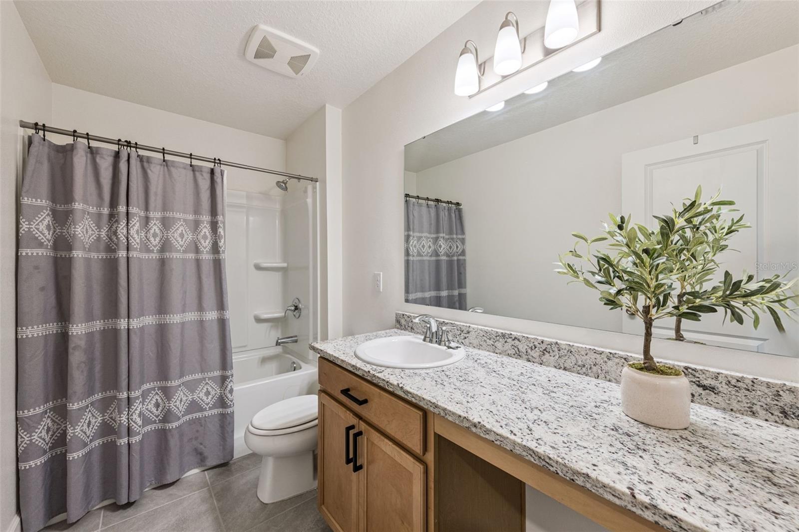 HICKORY RANCH - Residential