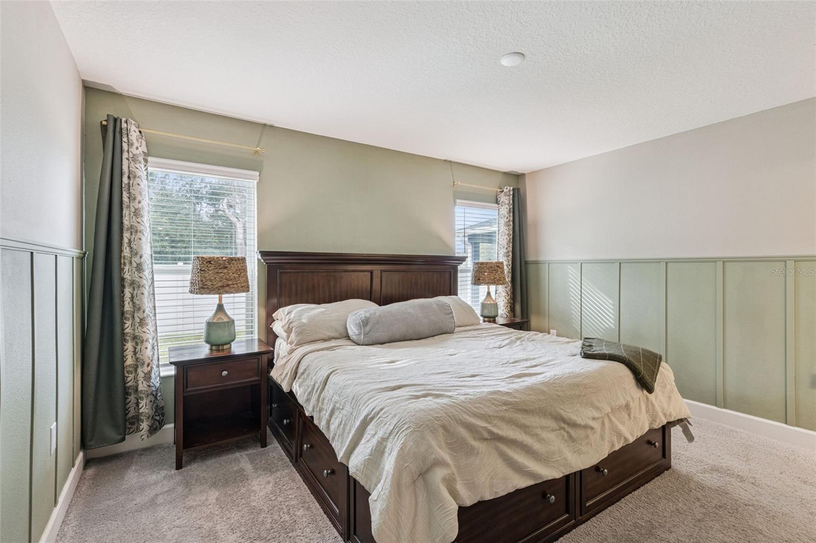 HICKORY RANCH - Residential