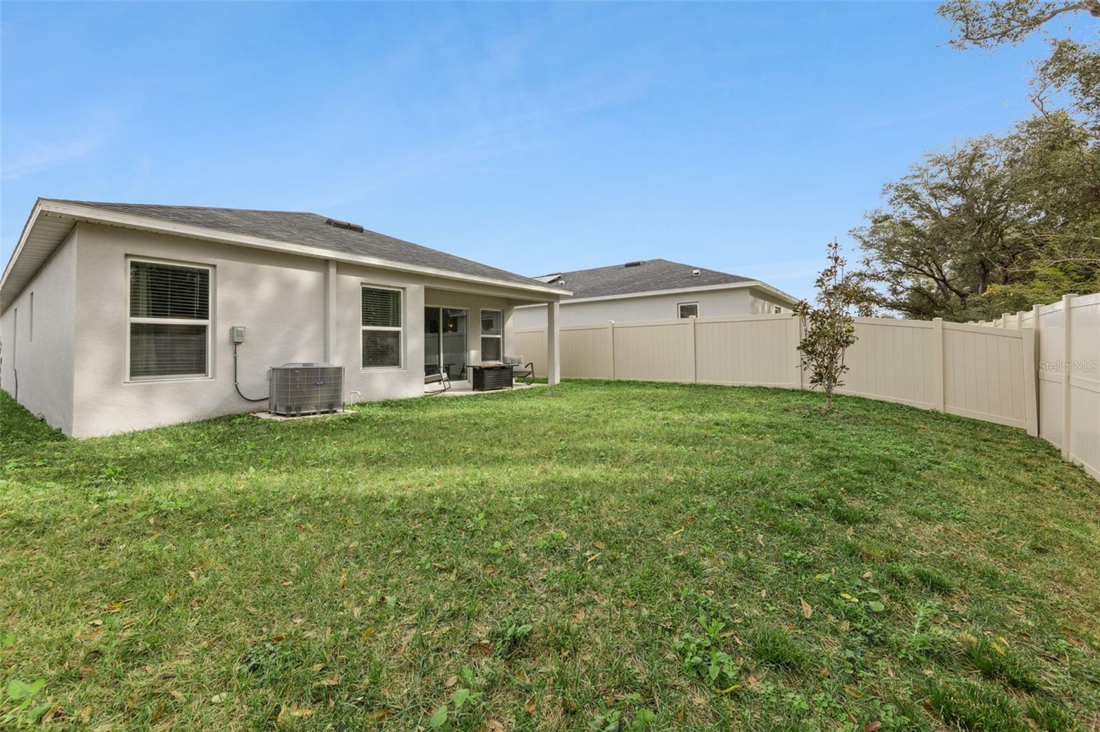 HICKORY RANCH - Residential