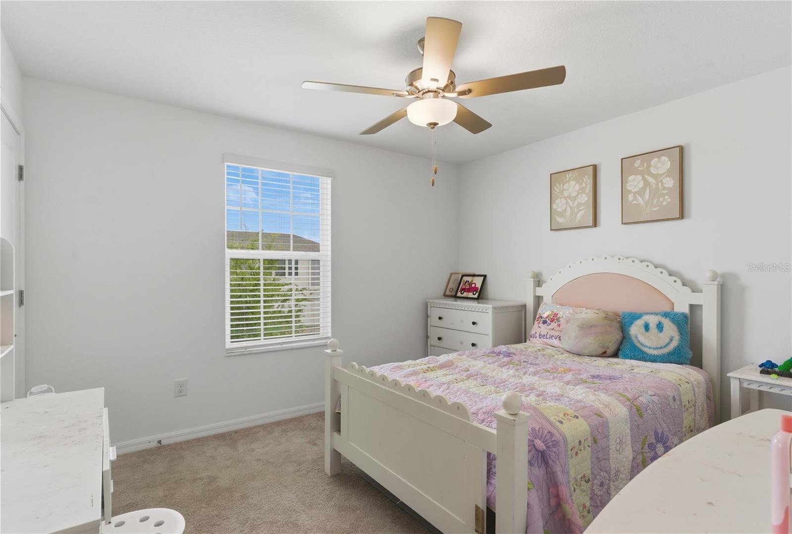 CONNERTON VILLAGE 4 PH 1 - Residential